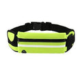 YUYU Waist Bag Belt Bag Running Waist Bag Sports Portable Gym Bag Hold Water Cycling Phone bag Waterproof Women running belt JadeMoghul Inc. 