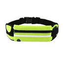 YUYU Waist Bag Belt Bag Running Waist Bag Sports Portable Gym Bag Hold Water Cycling Phone bag Waterproof Women running belt JadeMoghul Inc. 