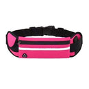 YUYU Waist Bag Belt Bag Running Waist Bag Sports Portable Gym Bag Hold Water Cycling Phone bag Waterproof Women running belt JadeMoghul Inc. 
