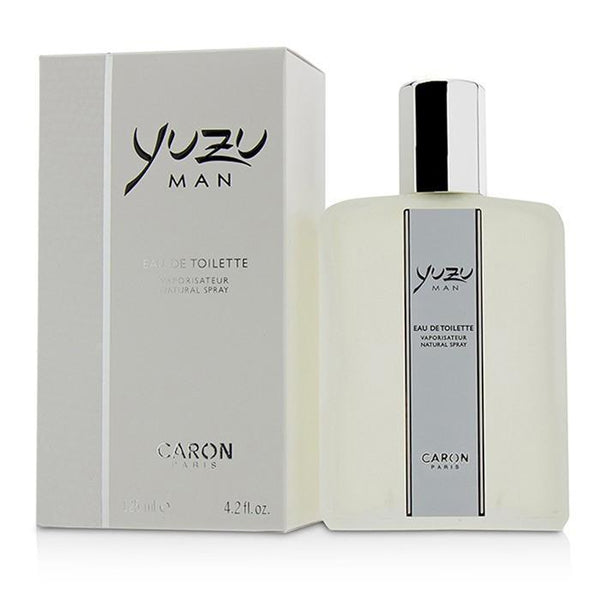 Yuzu Eau De Toilette Spray-Fragrances For Men-JadeMoghul Inc.