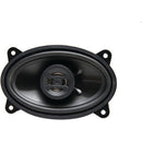 Zeus(R) Series Coaxial 4ohm Speakers (4" x 6", 2 Way, 200 Watts max)-Speakers, Subwoofers & Tweeters-JadeMoghul Inc.