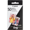 ZINK(TM) Photo Paper Pack (50-ct)-Camera & Camcorder Accessories-JadeMoghul Inc.