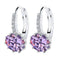 Zircon Fashion Clip earrings-WG57911-JadeMoghul Inc.