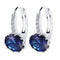 Zircon Fashion Clip earrings-WG57917-JadeMoghul Inc.