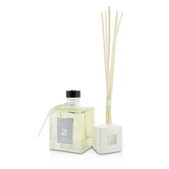 Zona Fragrance Diffuser - Spa & Massage Thai (New Packaging) - 250ml-8.45oz-Home Scent-JadeMoghul Inc.