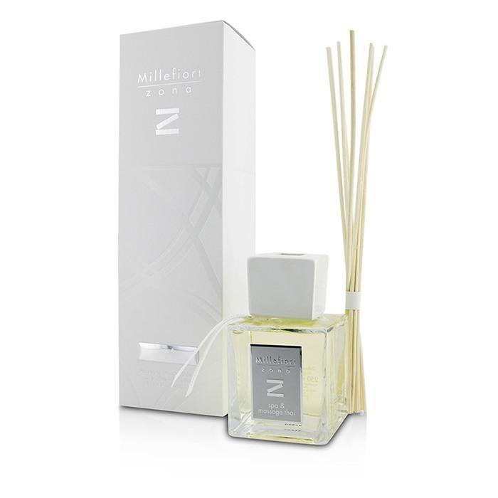 Zona Fragrance Diffuser - Spa & Massage Thai (New Packaging) - 250ml-8.45oz-Home Scent-JadeMoghul Inc.