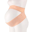 ZTOV Maternity Belt Pregnancy Antenatal Bandage Belly Band Back Support Belt Abdominal Binder For Pregnant Women Underwear-Khaki-L-JadeMoghul Inc.