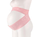 ZTOV Maternity Belt Pregnancy Antenatal Bandage Belly Band Back Support Belt Abdominal Binder For Pregnant Women Underwear-Pink-L-JadeMoghul Inc.