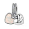 ZTUNG PDD101 S925 sterling silver Charms for DIY bracelet Wings of angels bead for necklace jewelry