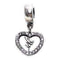 ZTUNG PDD101 S925 sterling silver Charms for DIY bracelet Wings of angels bead for necklace jewelry